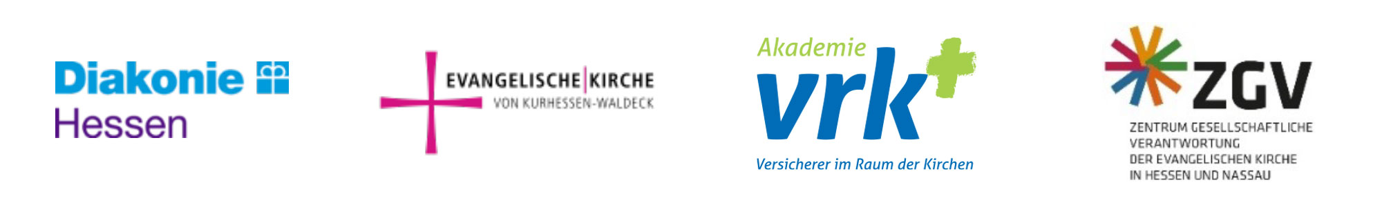 Akademie Für Kirche Und Diakonie Zum (Gemein-)Wohl! | Die Akademie
